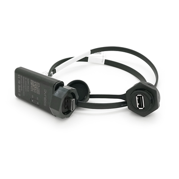 WiFi STICK DYNESS DAG-WB-T-LV-3.3S для аккумулятора Зображення