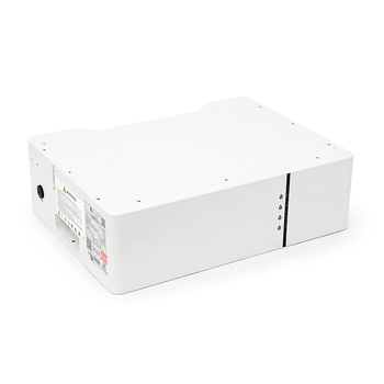 Акумулятор FelicityESS LiFePO4 FLS48100SMG2 51,2 В 100 А, 16S, 5,12 кВт·год, до 8 паралельних, CAN&RS485, IP21, 6000 циклів, IP21, 600x450x180 мм, 46 кг Зображення