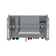 Гібридний інвертор трифазний високовольтний Filicity IVGM50KHP3G2 50kW(160-800V) MPPT(150-850V) 50A/2 HY(Parallel) Изображение