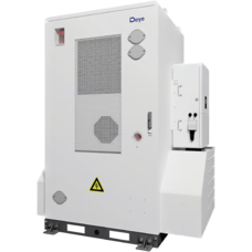 Система зберігання енергії  Deye GE-F240-BC-2-A3(180A 314Ah)257kWh Изображение