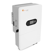Гібридний інвертор трифазний низьковольтний Felicity IVGM15KLP3G1 15kW,48V MPPT(160-650) 280A Изображение
