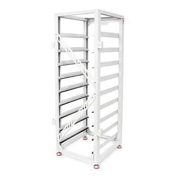 Стойка FelicityESS FLH48100R9G2 ,560x590x2077.5(13 pcs) Зображення