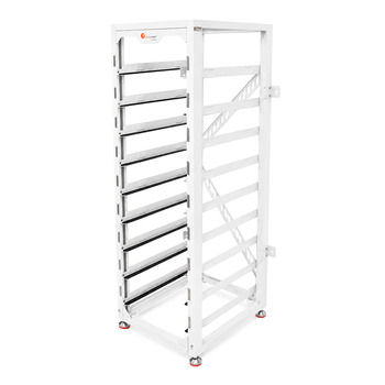 Стойка FelicityESS FLH48100R9G2 ,560x590x2077.5(13 pcs) Зображення