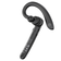 Bluetooth гарнітура HOCO S19, Black, Box Зображення