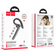 Bluetooth гарнітура HOCO S19, Black, Box Зображення