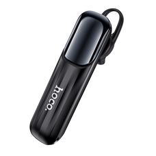 Bluetooth гарнітура HOCO E57, Black, Box Зображення