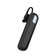 Bluetooth гарнітура HOCO E37, Black, Box Зображення