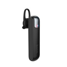 Bluetooth гарнітура HOCO E37, Black, Box Зображення