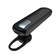 Bluetooth гарнітура HOCO E37, Black, Box Зображення