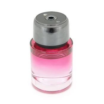 Автоматичний ароматизатор для авто із зоряним небом NGB-340-Pink (Gulong) Изображение