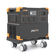 Power station Pecron E3800LFP APP Control, 4200W/3840Wh LiFePO4, MPPT 3000W max, DC12V-5A, XT60-12V-30A, 4хAC 220, 4xUSB-18W, 2хUSB-C(100W), Fast charge 90min, 445х307х373mm, 39.6kg Изображение