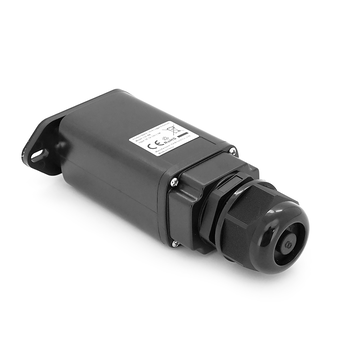 Інтерфейс моніторингу для інвертора Deye Stick Logger LSE-4W, провідний, LAN RG-45 Изображение