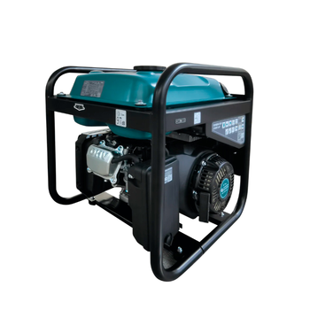 Генератор інверторний БЕНЗИНОВИЙ Konner&Sohnen KS 4500i, 4.2kW (4.5kW), однофазний, 220V, 50Hz, об'єм 13л Изображение
