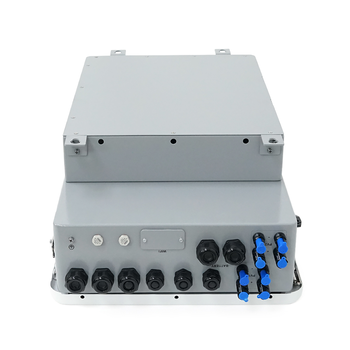 Гібридний інвертор Felicity IVGM8KLP1G1 8000W 48V MPPT(100V~500V), ток заряда 100А(Parallel) IP65 Изображение