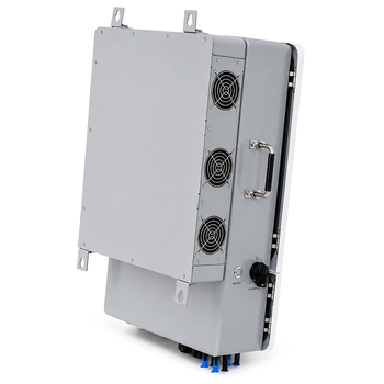 Гібридний інвертор Felicity IVGM8KLP1G1 8000W 48V MPPT(100V~500V), ток заряда 100А(Parallel) IP65 Изображение