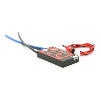 BMS плата DaLy Li-ion 12V 3S 20/20A Зображення