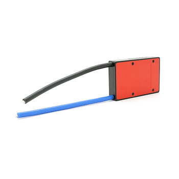 BMS плата DaLy Li-ion  36V 10S 30/30A Зображення