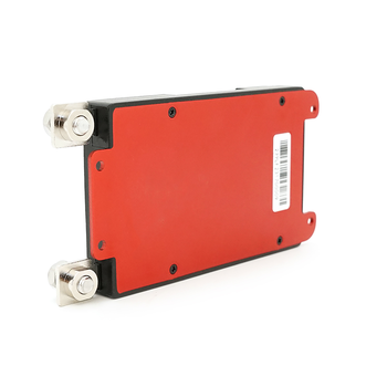 BMS smart плата DaLy LiFePO4 12V 4-8S 100\100A  з Bluetooth Зображення