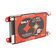 BMS smart плата DaLy LiFePO4 12V 4-8S 100\100A  з Bluetooth Зображення