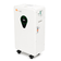Акумулятор FelicityESS FLA48350GT-2 48v 300Ah, BMS 160A@16S, 15kW, до 15 parallel, CAN&RS485, IP21, 6000Cycles, 480*1100*300 mm,135 kg Изображение