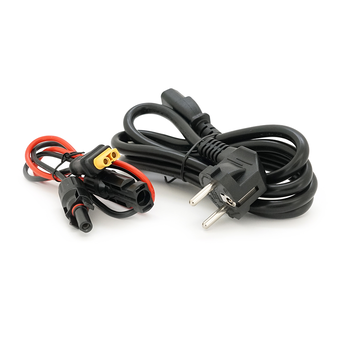 Портативна станція AFERIY AF-P180 Pro, LiFePO4 102Втч.1800Вт,MPPT 500Вт ,out 2*220v.2*USB-A/18Вт,2*Type-C PD20, прикурювач 12В/8А, 350×6м2 Зображення