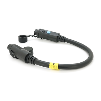 Додаткова акумуляторна батарея AFERIY AF-P280-B, LiFePO4 2048Втч, розширення для Aferiy AF-P280 до 10240 Втч. Изображение