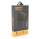 PowerBank GEAR 10000mAh PD22.5W Display, 1*Type-C, 2*USB-A + 1*microUSB, Total Output 5V-3A, Black Изображение