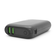 PowerBank GEAR 10000mAh PD22.5W Display, 1*Type-C, 2*USB-A + 1*microUSB, Total Output 5V-3A, Black Изображение
