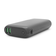 PowerBank GEAR 20000mAh PD22.5W Display, 1*Type-C, 2*USB-A + 1*micro USB, Total Output 5V-3A, Black Изображение