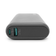 PowerBank GEAR 20000mAh PD70W Display, 2*Type-C, 1*USB-A, Total Output PD45W+5V-3A, Black Изображение