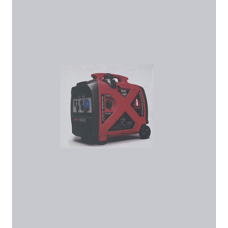 Генератор Бензиновий iPower SC2300i-H 2.3 кВт, однофазний, 220V, 50Hz, об'єм 4.2л. 575x375x550mm. 23rg Зображення