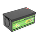 Акумуляторні батареї JSDS LiFePO4 12,8V Изображение