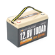 Акумуляторні батареї PowerQeen LiFePO4 12,8V/25.6V/51,2V Изображение