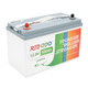 Акумуляторні батареї Redodo LiFePO4 12,8V/25.6V Изображение