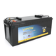 Акумуляторні батареї Vipow LiFePO4 12,8V/25,6V/51,2V Изображение