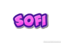 Sofi Зображення