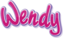 Wendy Зображення