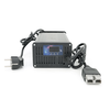 Зарядні пристрої для  Li-ion (12V/24V/48V/60V/72V)
