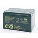 Аккумуляторна батарея CSB 12V EVX/EVH series Зображення