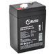 Акумуляторні батареї EUROPOWER (4V/6V/12V) Изображение
