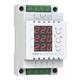 Protective and measuring relays ZUBR  (220/380V) Изображение
